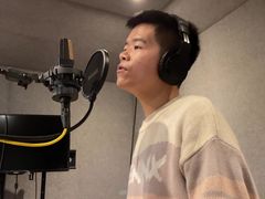 -清晨录音棚(光大会展中心旗舰店)
