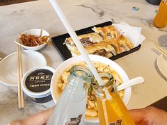 -高玛纳驴肉火烧(一世界店)