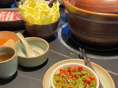 -季季山·云南野生菌火锅(上海首店)