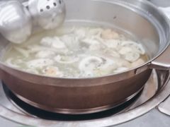 -润园四季椰子鸡火锅(海上世界店)