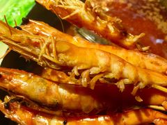 深海虾-味舵主不改良老火锅(杨舍老街店)