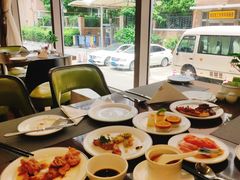 -帝豪酒店•马可勃罗西餐厅