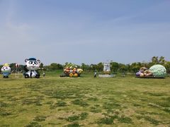 -苏州太湖国家湿地公园