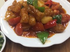 -华峰食馆(氹仔店)
