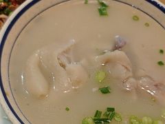 -易老妈蹄花.特色川菜(人民公园总店)