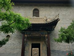 -西安关中民俗艺术博物院