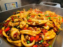 -味上湘菜馆(岳麓山店)