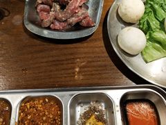-·缸桶屋·韩式牛肋条自助烤肉(西湖D11店)