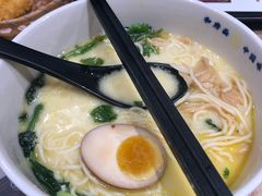 -和府捞面(东直门银座店)