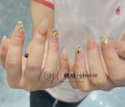 -QHOUSE美甲美睫