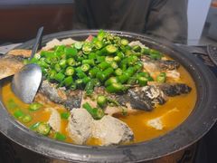 -探鱼·鲜青椒爽麻烤鱼(领展购物广场店)