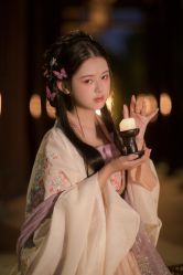 -八角古风摄影