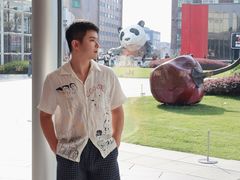 -成都尼依格罗酒店