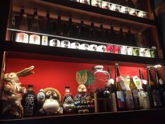 -醉虎传(南锣鼓巷店)