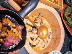-云海肴云南菜·蒸汽石锅鱼(青岛万象城店)