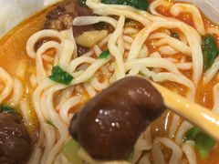 -泰顺江南春面馆