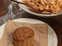-南门小馆·清真(国贸商城店)