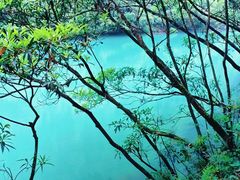 -阿依河景区