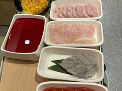 -海底捞火锅(上地华联店)