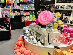 -LUSH(威尼斯人店)