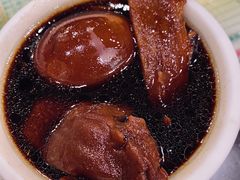 猪脚姜醋-顺记冰室(宝华路店)