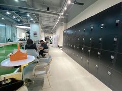 -空中健身·游泳(季佳荟新华家园店)