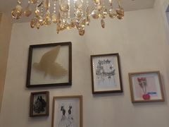 -W CAFE(甜爱路店)