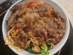 牛肉炒粿-合意桐坑牛肉粿·鲜牛肉火锅(嵩山总店)
