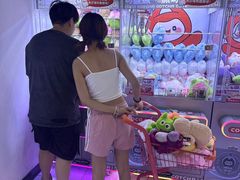 -可爱抓 COCO  GOTCHA(天津鹏欣水游城店)