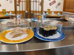 -晴季寿司(延河路万达广场店)