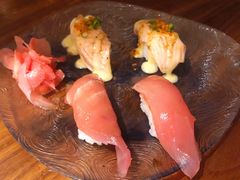 -Mr·Fish鱼鲜生海鲜放题(银泰in99店)