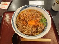 -杵屋(京都ポルタ店)