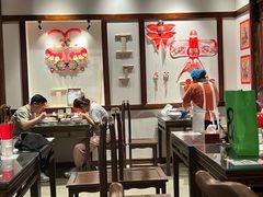-添萬囍·天津三鲜捞面(天河城店)