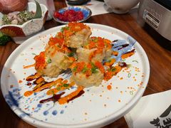 -熹炭精致日料(金融街购物中心店)