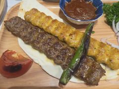 -土耳其卡巴布清真餐厅(西安店)