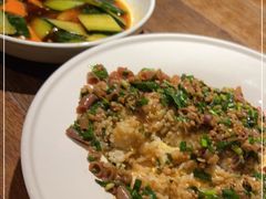 -前海沿·青岛菜(大拇指广场石老人店)