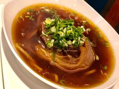 -天下三绝 牛肉面/红酒