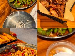 -破店肥哈·海鲜·烧烤(郑州银泰inPARK店)