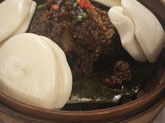 -丽华园(汉阳龙阳店)