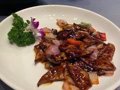 -老阊门菜馆(山塘街店)