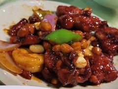 -陈傻子餐厅(世纪都会店)