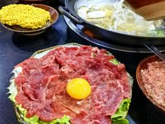 -重庆故事姊妹老火锅(财经学院店)
