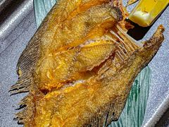 -镹·鱼料理  国产鱼使用店