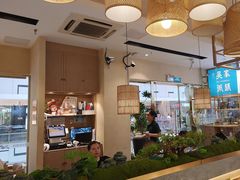 -吴家·非遗淮扬小馆(镇江万达广场店)