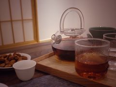 -虫二茶事(彭家巷店)