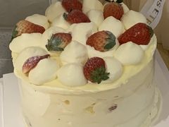 -简·煦蛋糕定制(下沙店)
