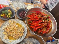 -虾小龙老长沙龙虾馆(坡子街店)