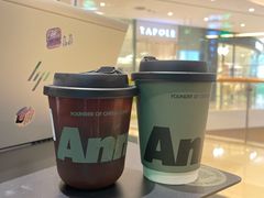 -Ann COFFEE(来福士店)