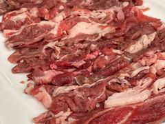 -爱新觉罗福臨火锅馆(万科滑雪场店)