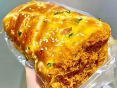 -新侨三宝乐面包店(崇文门店)